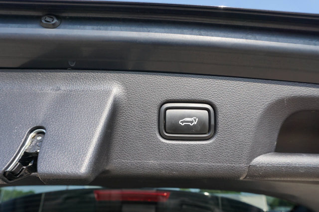 Used 2024 Hyundai Palisade SEL AWD/4WD image 11