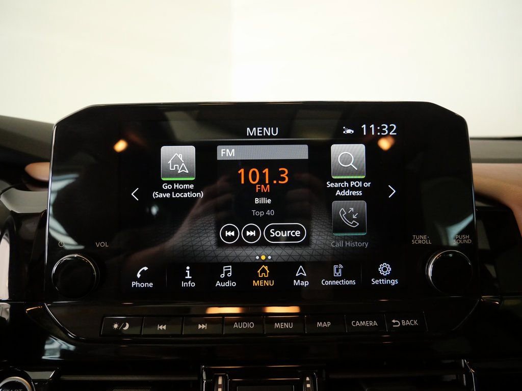 Used 2023 Nissan Pathfinder Platinum w/ Cargo Package image 18