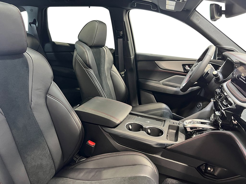 New 2026 Acura MDX A-Spec image 40