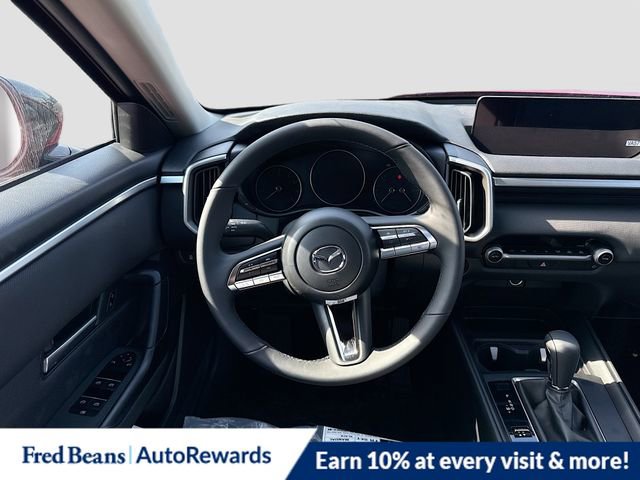 New 2026 MAZDA CX-50 AWD 2.5 S w/ Weather Package image 20