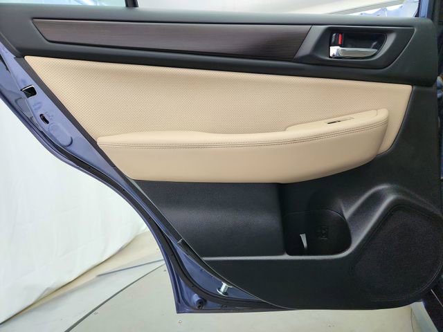 Used 2017 Subaru Legacy 2.5i Limited AWD/4WD image 28