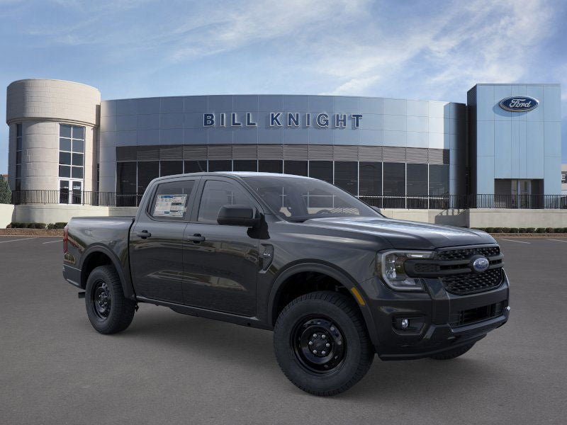 New 2026 Ford Ranger XL RWD image 23