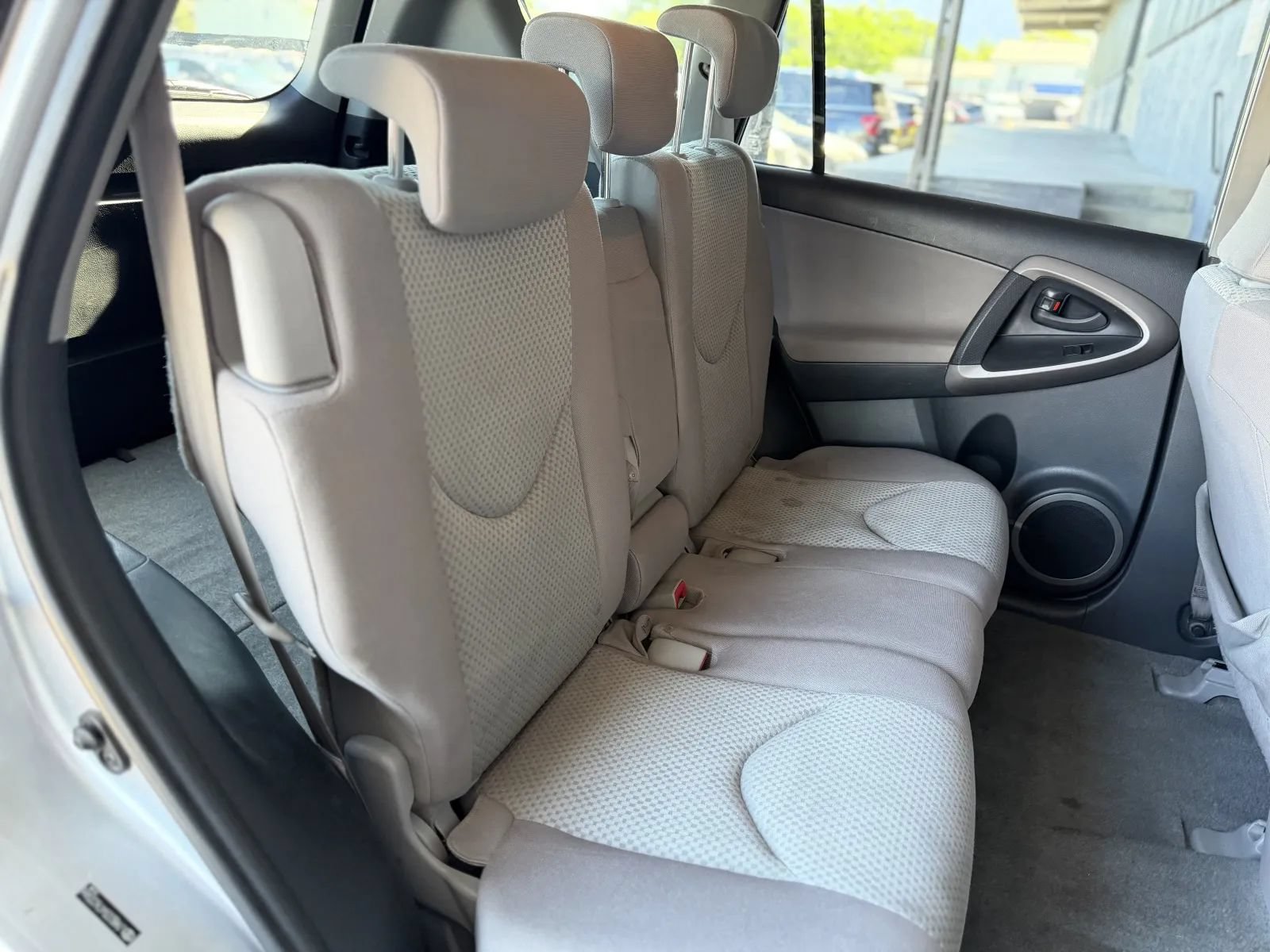 Used 2007 Toyota RAV4 4WD image 17
