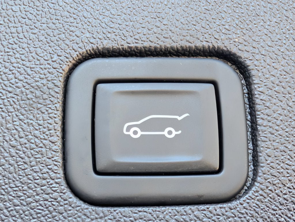Used 2024 Chevrolet Equinox LT AWD/4WD image 36