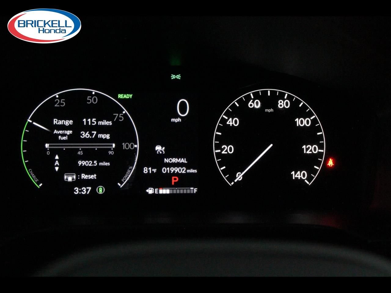 Used 2024 Honda CR-V Sport-L image 36