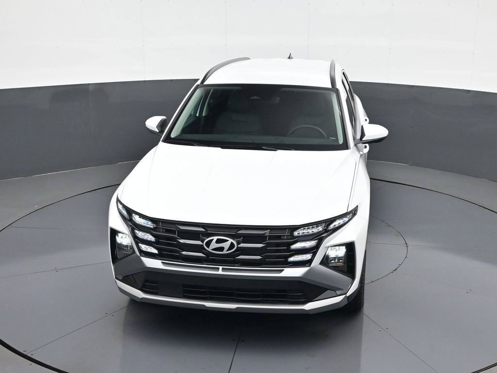 New 2026 Hyundai Tucson SEL Plus w/ Tow & Go Package AWD/4WD image 14