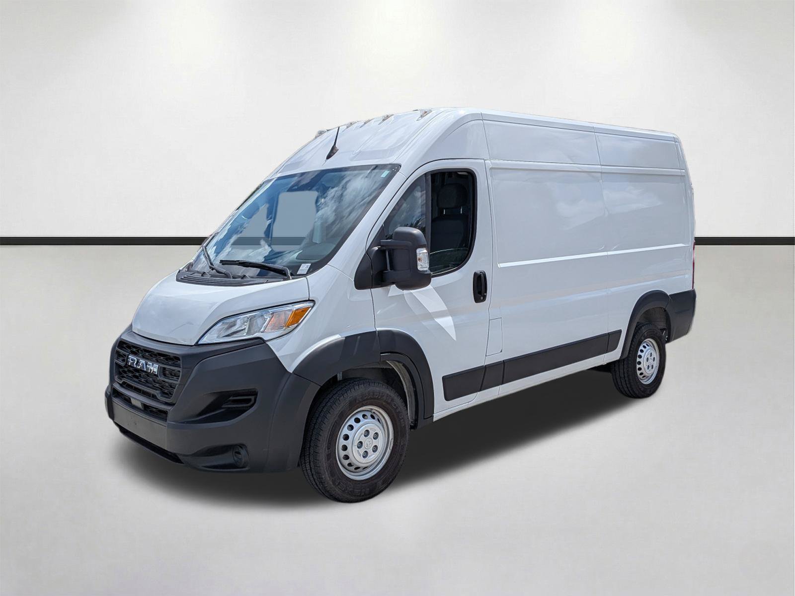 Used 2025 RAM ProMaster 1500 FWD image 8