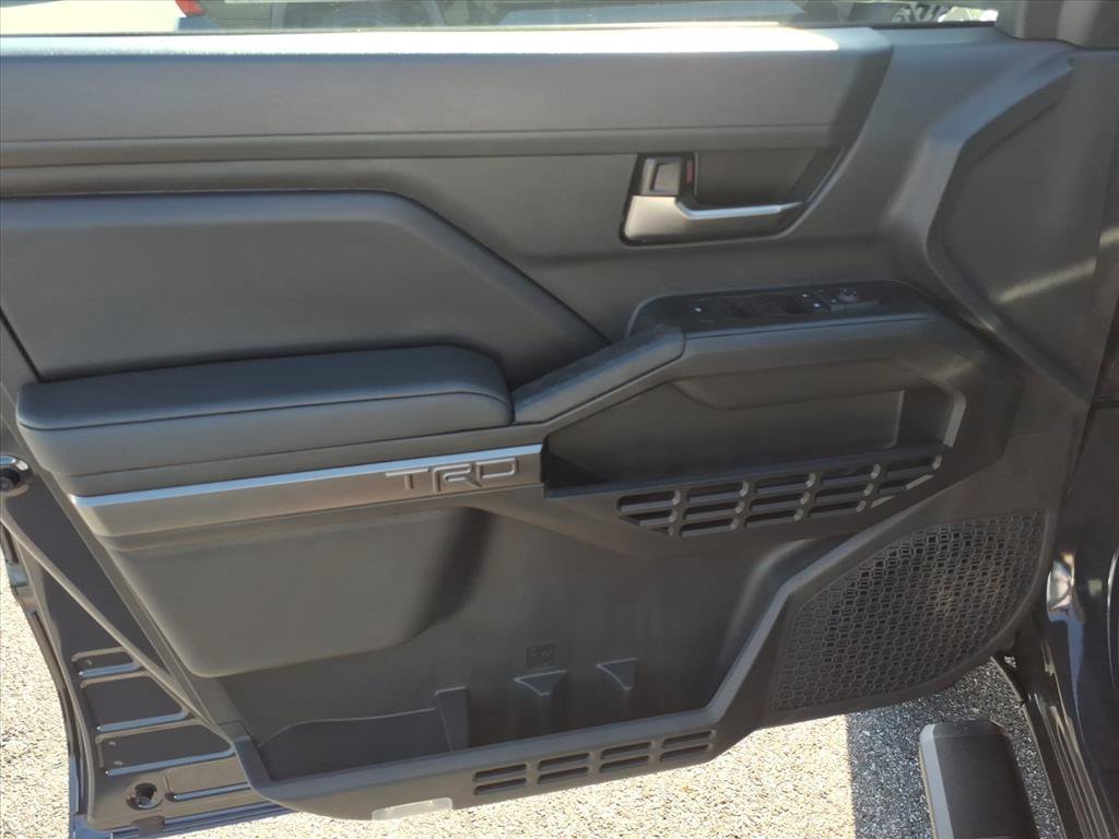 New 2026 Toyota Tacoma TRD Off-Road AWD/4WD image 9