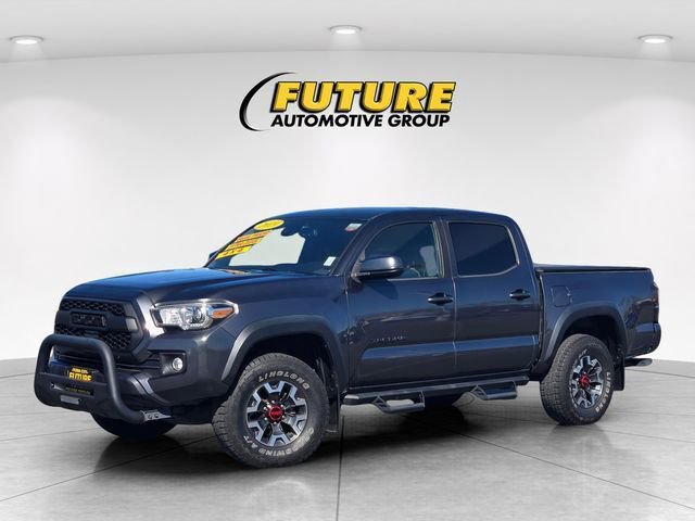 Used 2019 Toyota Tacoma TRD Off-Road image 10