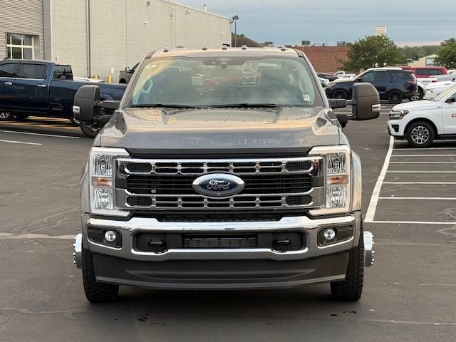 New 2026 Ford F450 XLT w/ 360-Degree Camera Package image 10