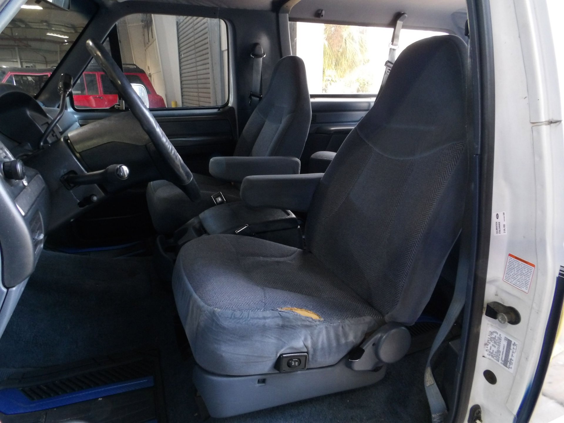 Used 1992 Ford Bronco image 60