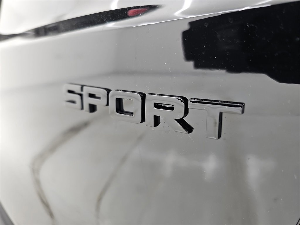 New 2026 Honda CR-V Sport-L image 44