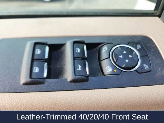 Used 2018 Ford F150 Lariat AWD/4WD image 25