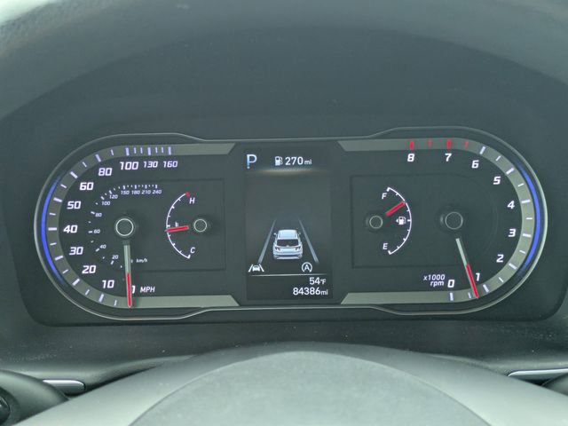 Used 2022 Hyundai Tucson SEL AWD/4WD image 25