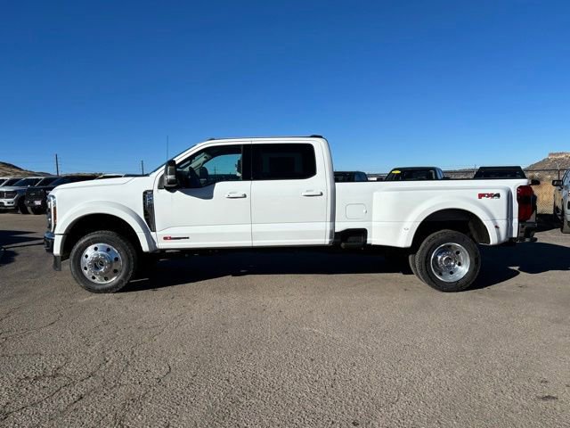 New 2026 Ford F450 XLT w/ XLT Premium Package image 2
