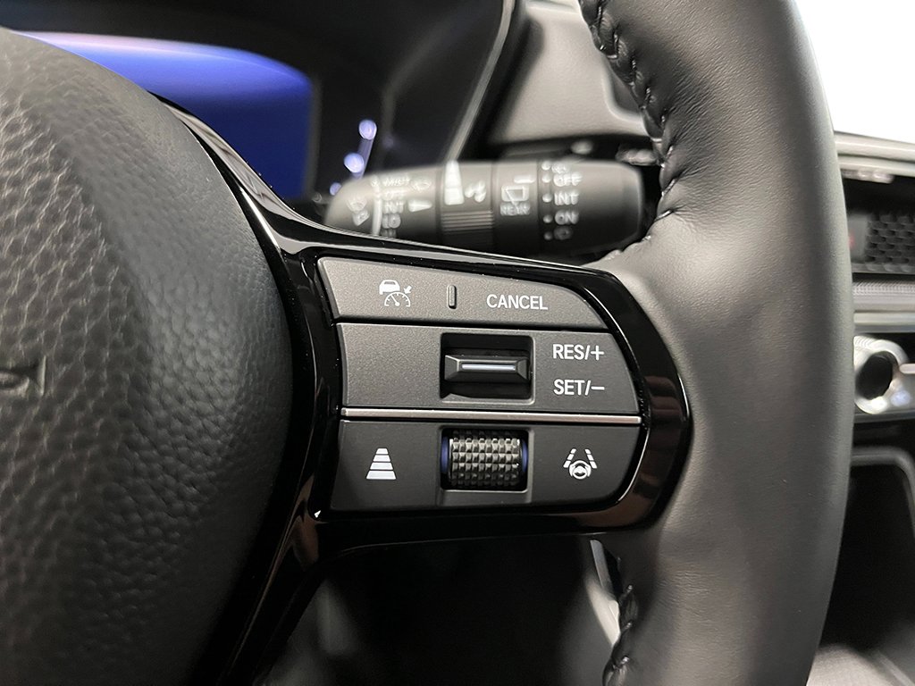 New 2026 Honda CR-V EX-L image 18