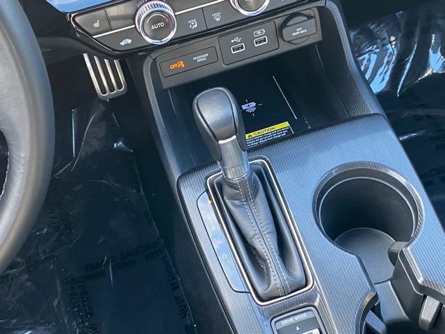 Certified 2024 Honda Civic Sport Touring image 19