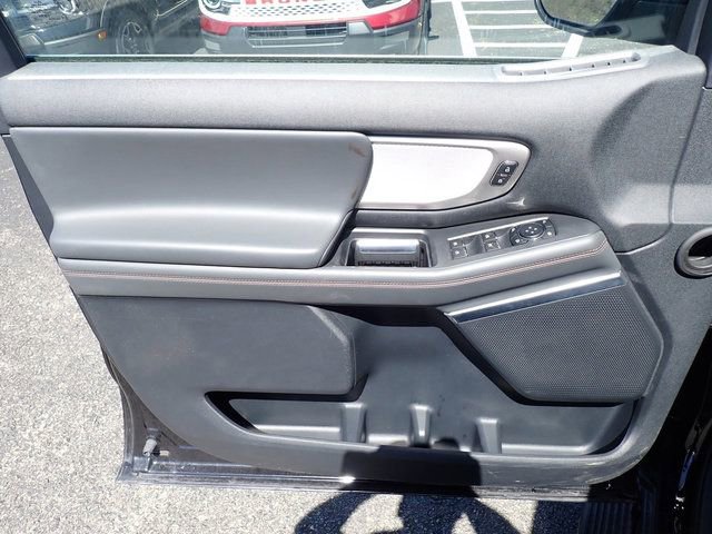 Certified 2025 Ford Expedition Max Active RWD image 23