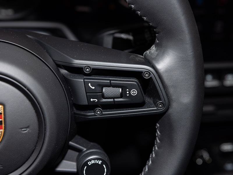 Used 2024 Porsche 911 Carrera T image 52
