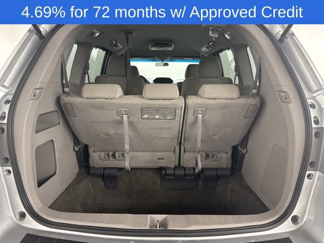 Used 2014 Honda Odyssey EX image 32