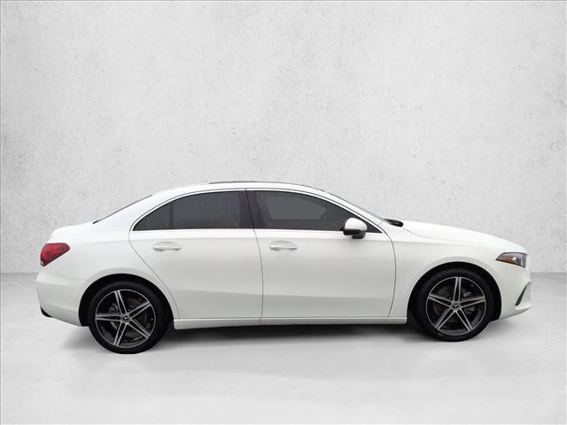 Used 2022 Mercedes-Benz A 220 image 4