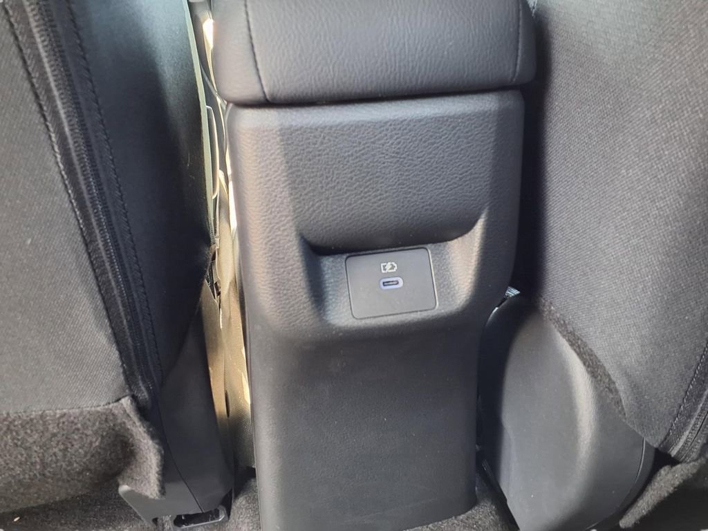 Certified 2025 Nissan Versa SV w/ Trunk Package FWD image 25