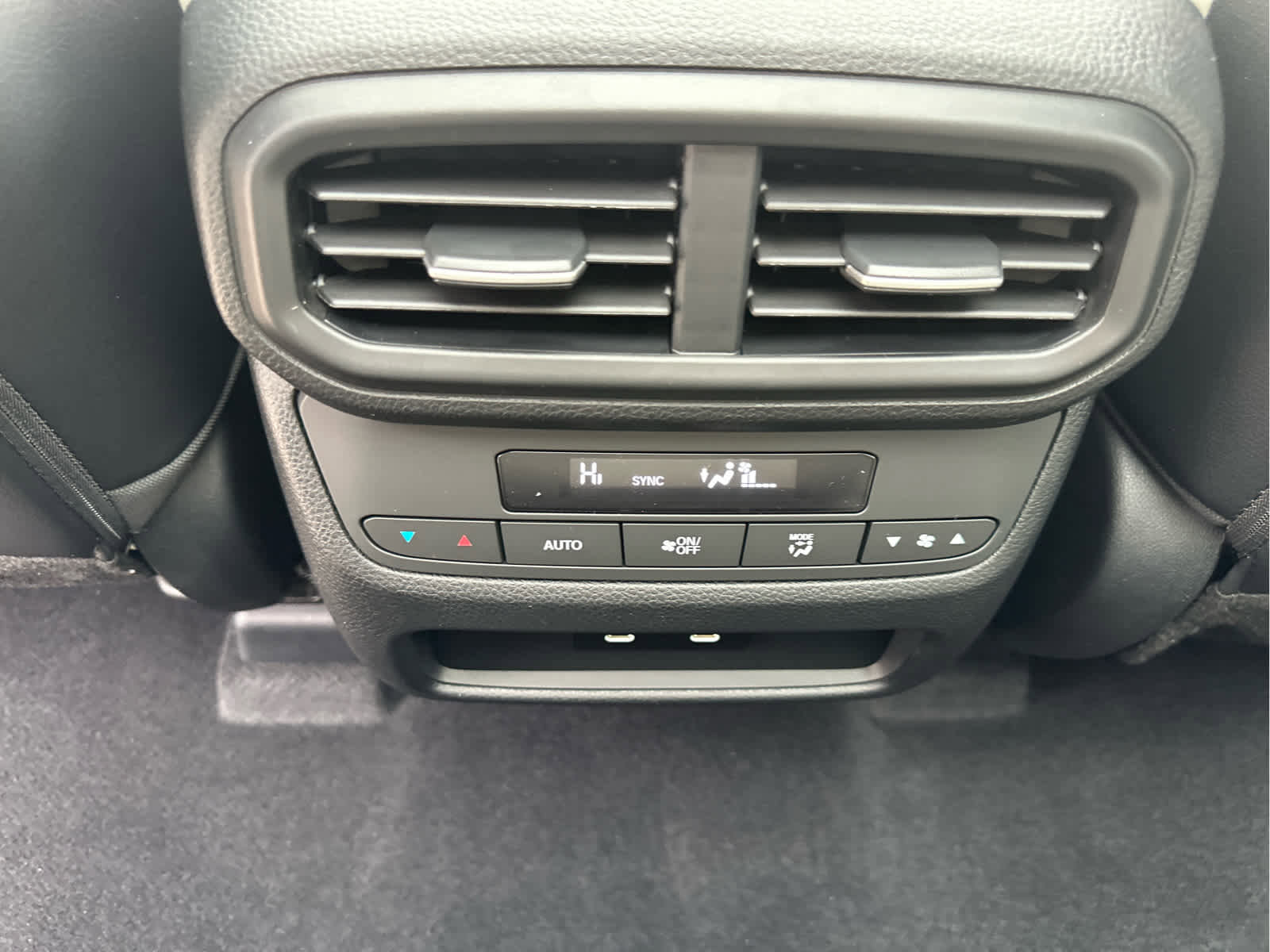 New 2026 Honda Pilot Touring image 50