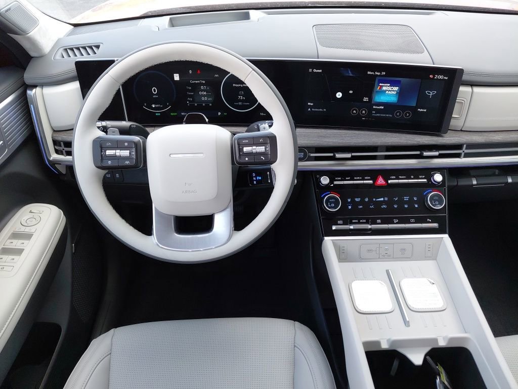 New 2026 Hyundai Santa Fe Calligraphy image 35