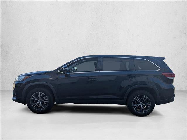 Used 2019 Toyota Highlander LE image 7