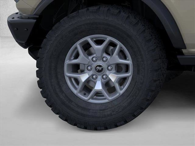 New 2025 Ford Bronco Badlands image 21
