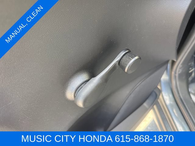 Used 2020 Chevrolet Spark LS FWD image 10