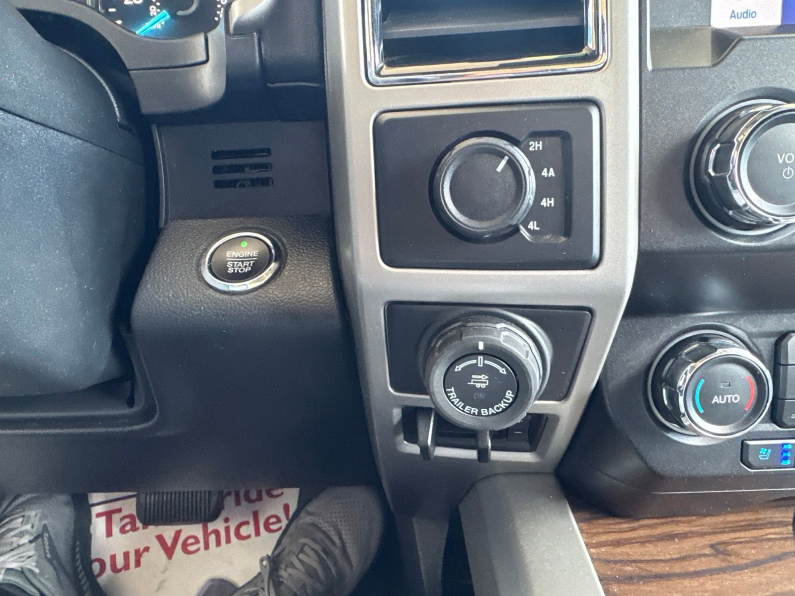 Used 2019 Ford F150 Lariat AWD/4WD image 35