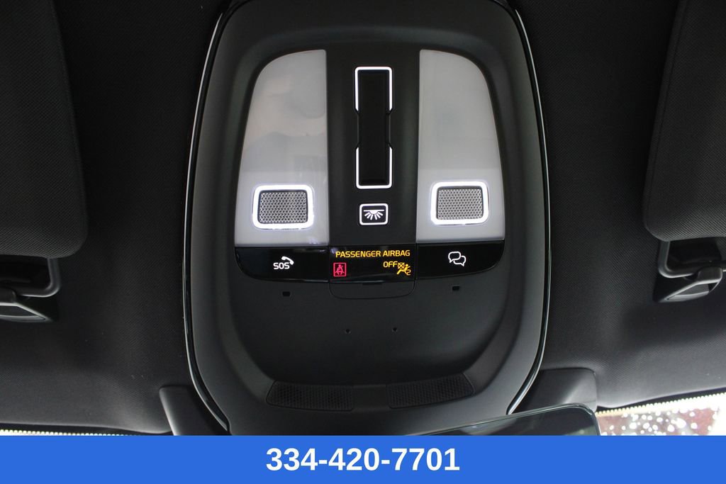 New 2026 Volvo XC90 B6 Plus w/ Protection Package image 29