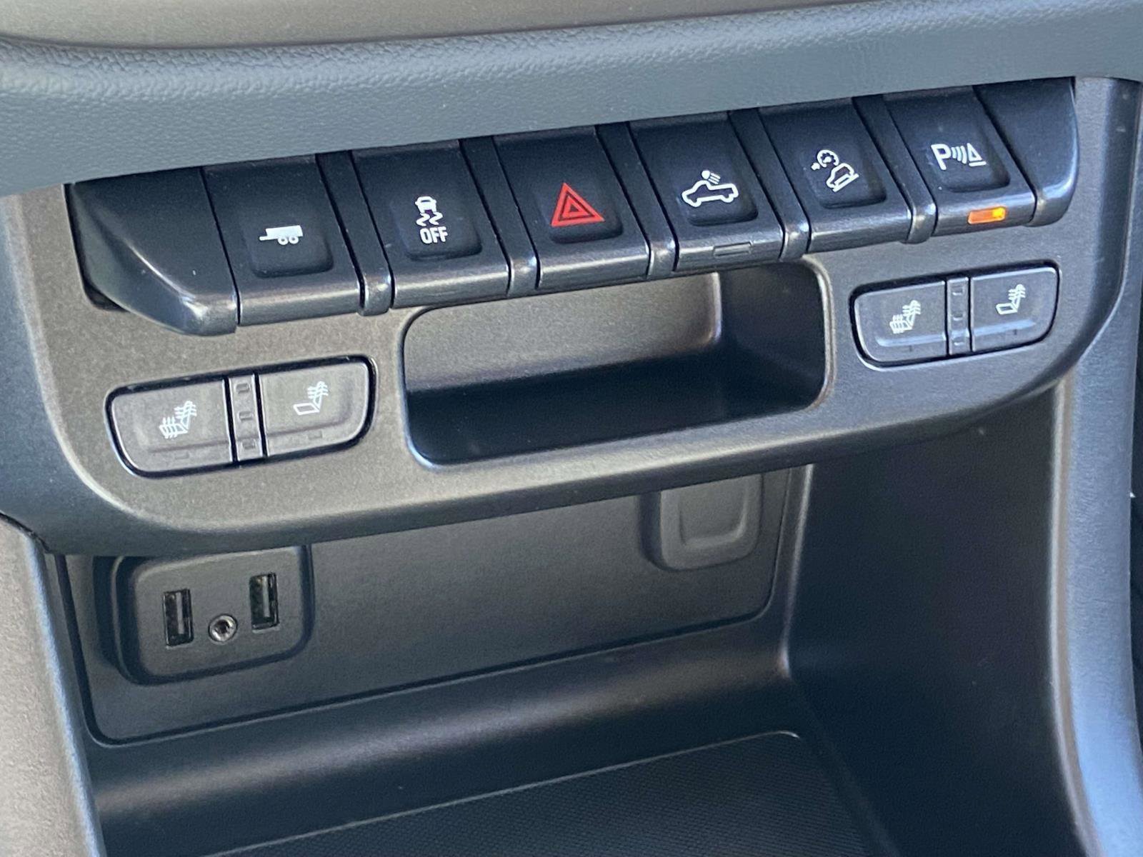 Used 2022 Chevrolet Colorado Z71 image 12