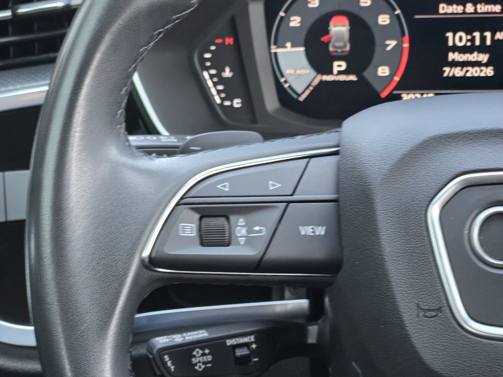 Certified 2023 Audi Q3 2.0T Premium Plus w/ Premium Plus Package AWD/4WD image 36