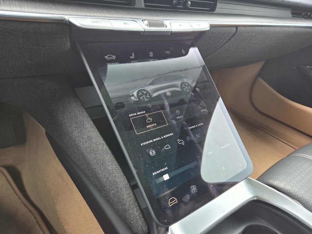 Used 2022 Lucid Air Grand Touring AWD/4WD image 15