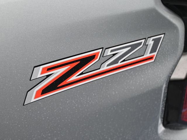 New 2025 Chevrolet Colorado Z71 w/ Technology Package image 38