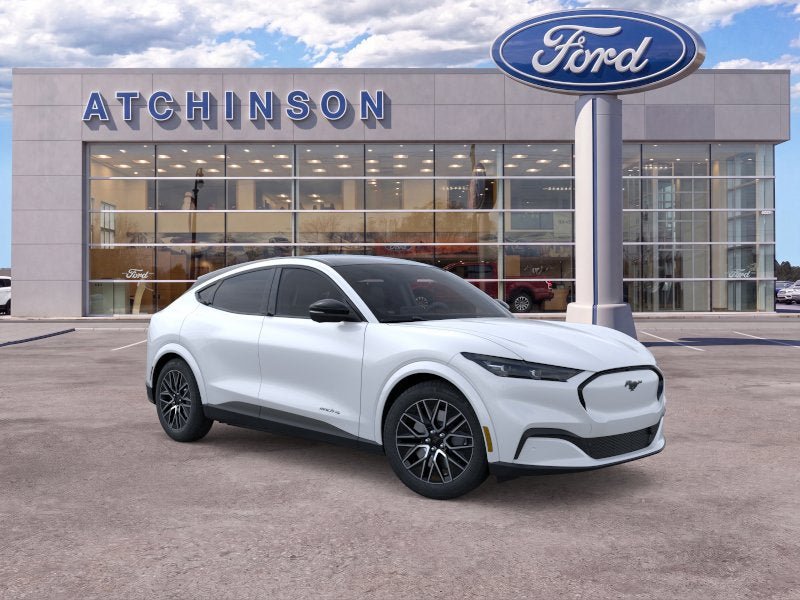 New 2026 Ford Mustang Mach-E Premium AWD/4WD image 7