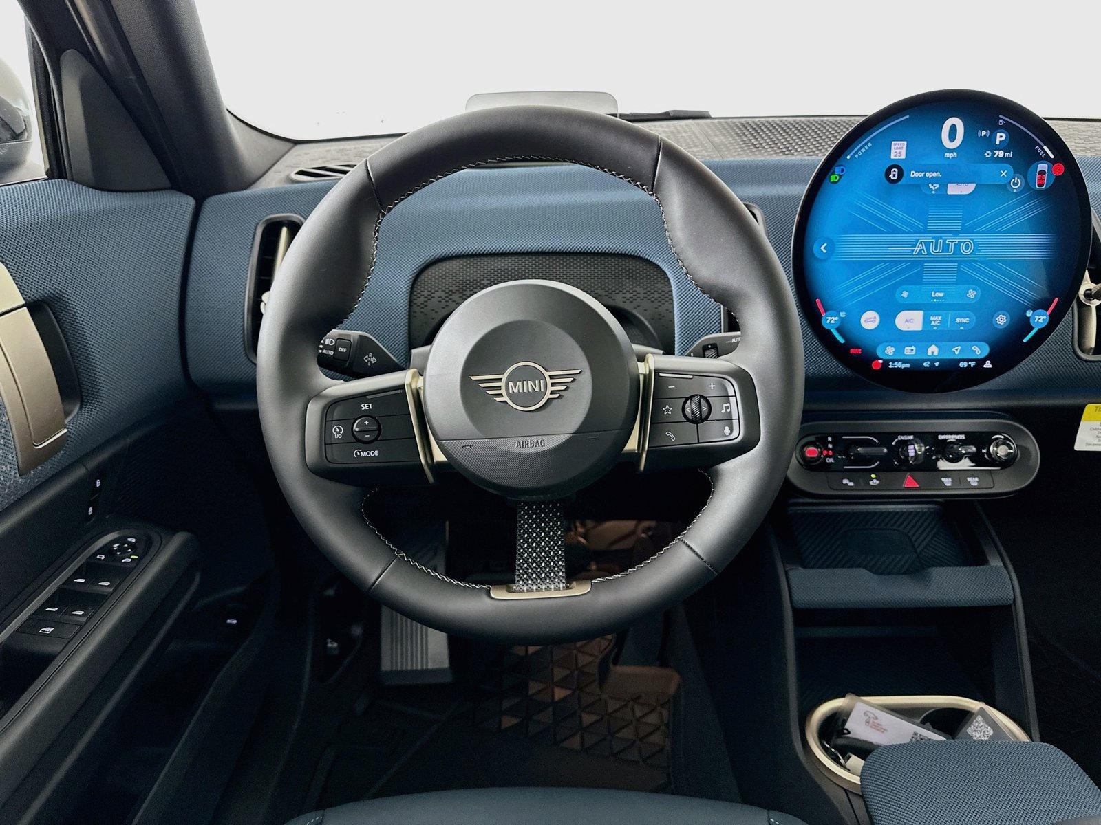 New 2027 MINI Cooper Countryman S AWD/4WD image 15