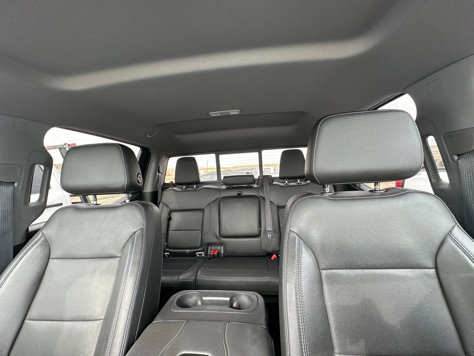 Used 2020 GMC Sierra 1500 SLT w/ SLT Convenience Package image 26