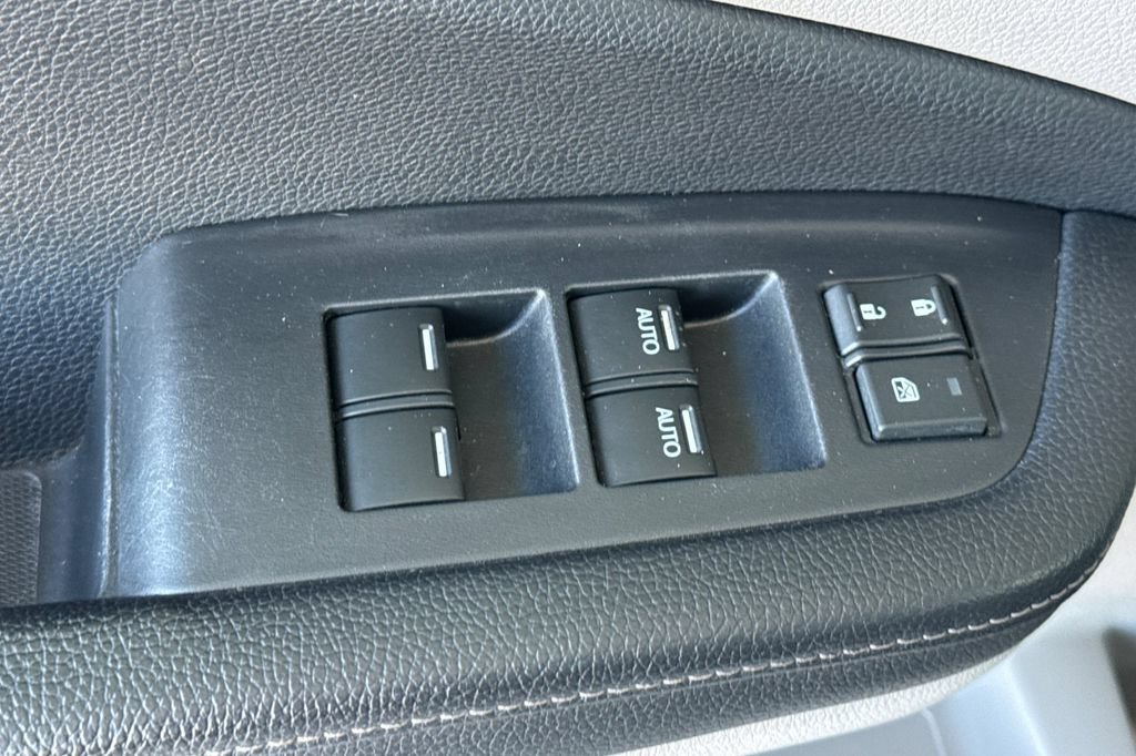 Used 2018 Honda Ridgeline RTL-E image 16