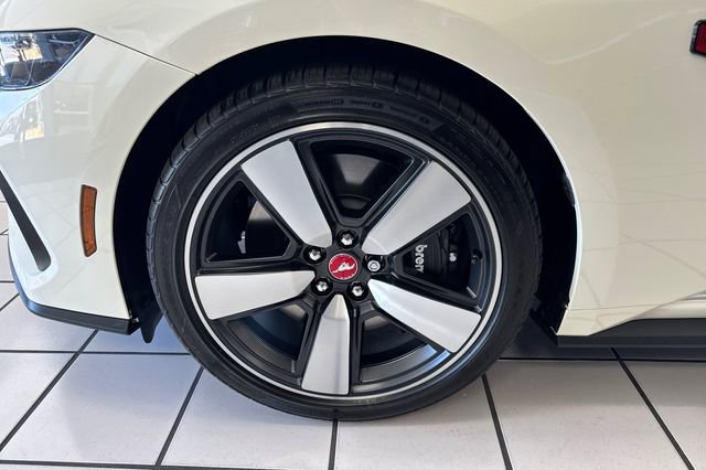 New 2025 Ford Mustang GT Premium w/ 60th Anniversary Package RWD image 24