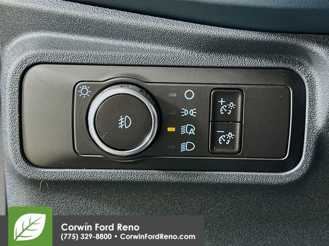 New 2026 Ford Bronco Heritage Edition AWD/4WD image 11