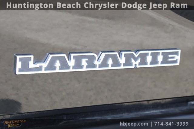 Used 2022 RAM 2500 Laramie image 13