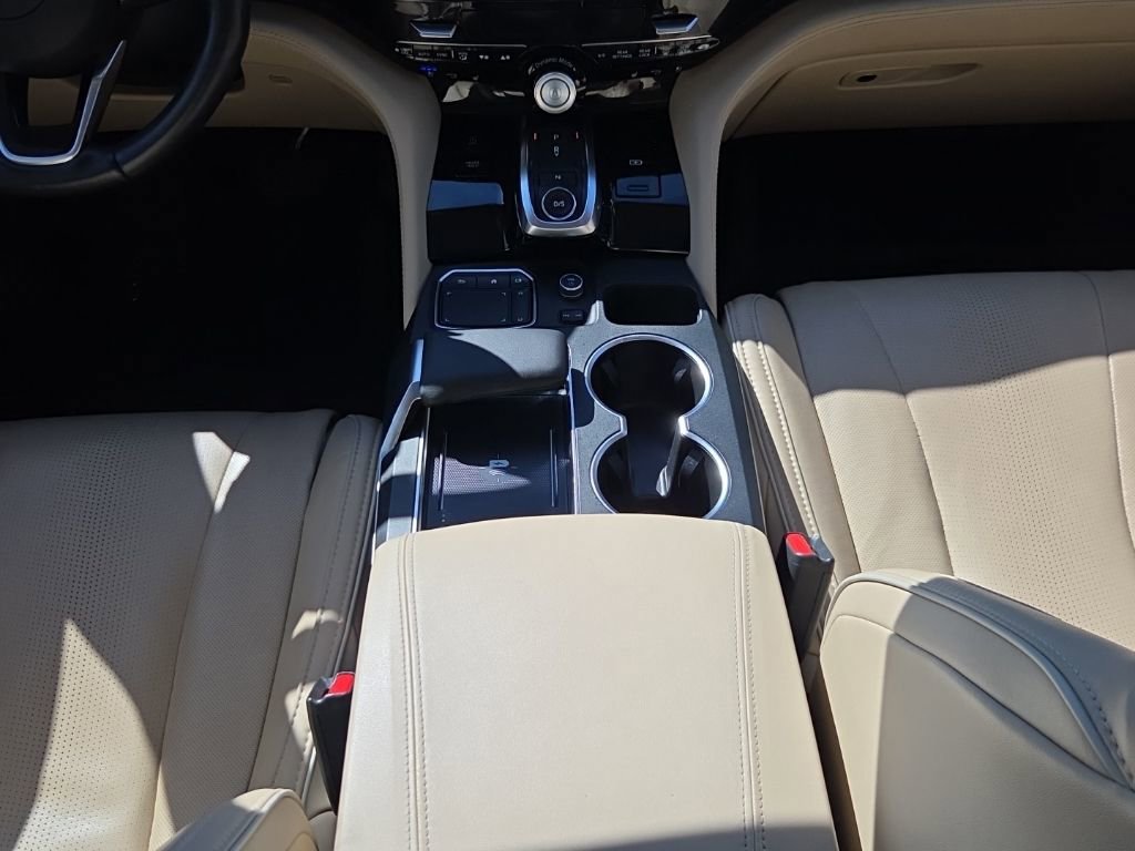 Used 2024 Acura MDX SH-AWD w/ Advance Package image 23
