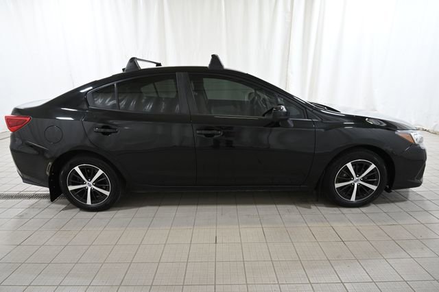 Used 2021 Subaru Impreza Premium image 12