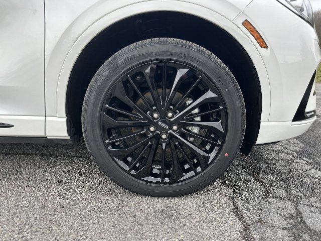 New 2025 Lincoln Corsair Reserve w/ Jet Appearance Package AWD/4WD image 21