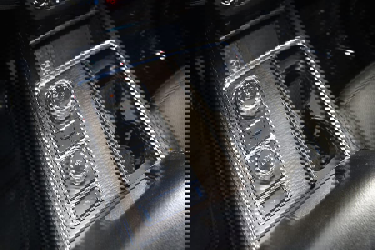 Used 2019 Ford Expedition Limited image 29