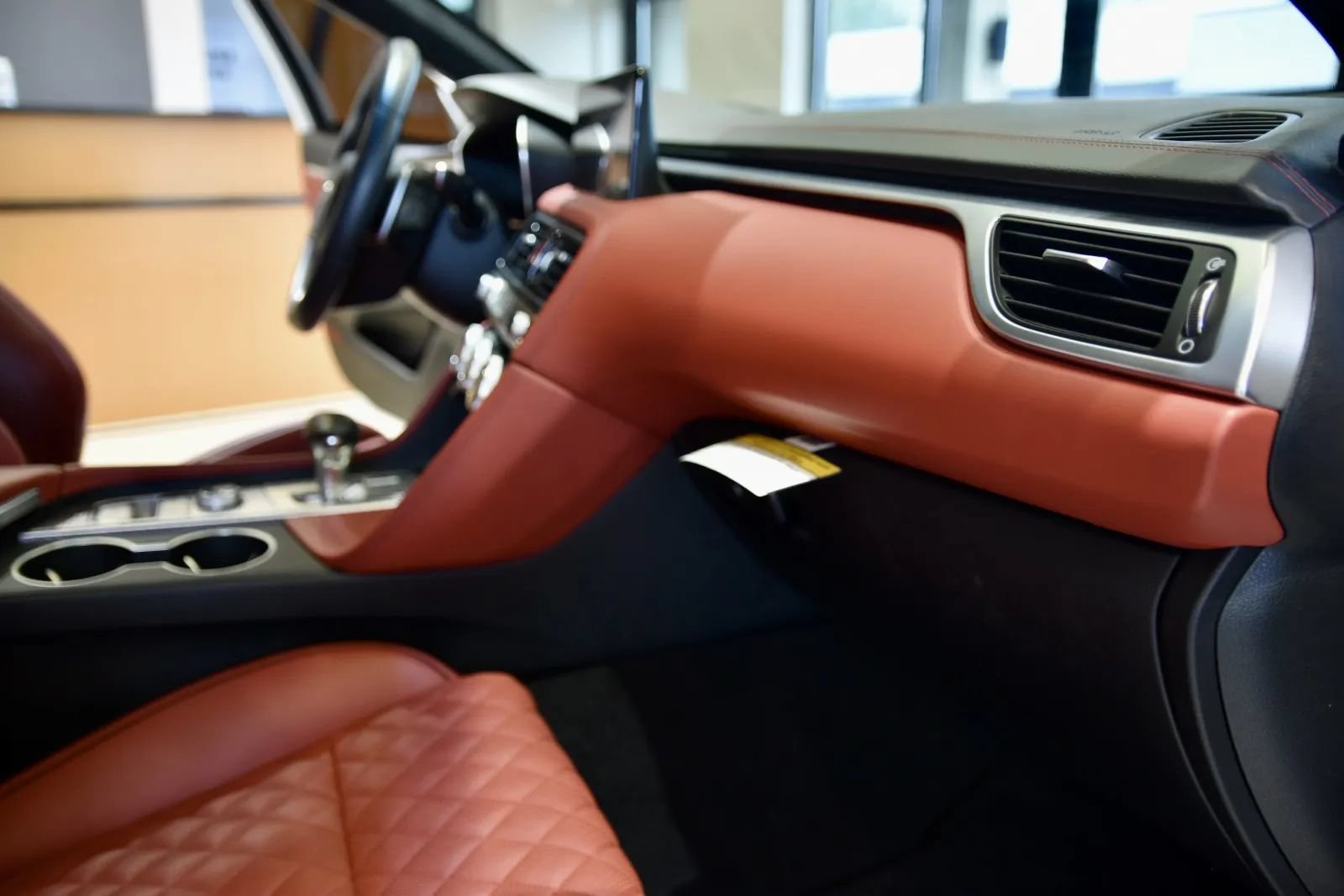 Used 2023 Genesis G70 3.3T w/ Sport Prestige Package AWD/4WD image 26