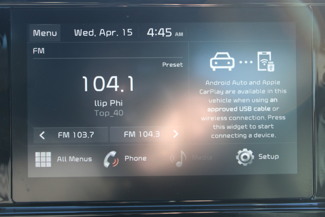 Used 2021 Kia K5 GT-Line w/ GT-Line FWD Premium Package image 28